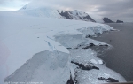 Peter I Island, Bellingshausen Sea, Antarctica