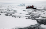 Amundsen Sea, Antarctica