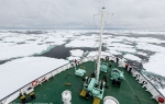 Ross Sea, Antarctica