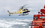 Ross Sea, Antarctica