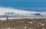 Taylor Valley, Dry Valleys, McMurdo Sound, Antarctica