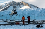 Taylor Valley, Dry Valleys, McMurdo Sound, Antarctica