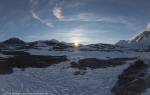 Taylor Valley, Dry Valleys, McMurdo Sound, Antarctica