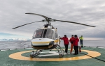 McMurdo Base, Antarctica