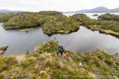 Gallery 2:Estrecho Magellanes-Puerto Edén