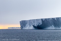 Antarctic: Rossmeer